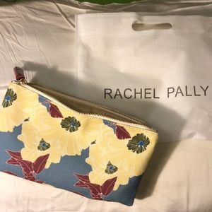 Floral Rachel Pally clutch